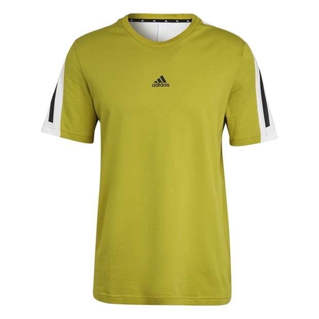 adidas M Fi 3S Tee Sn99