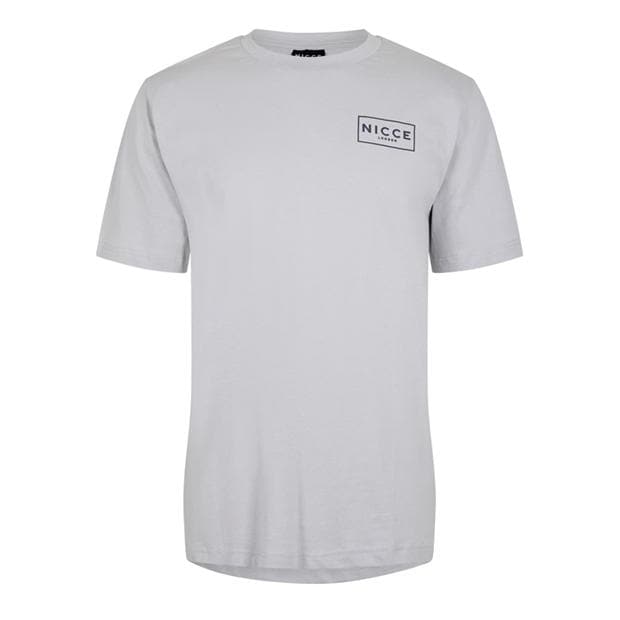 Nicce Franzo Short Sleeve T-Shirt