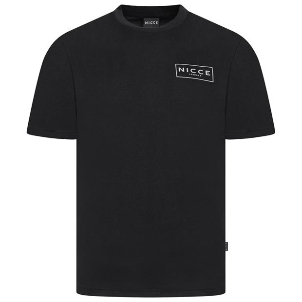 Nicce Short Sleeve T-Shirt