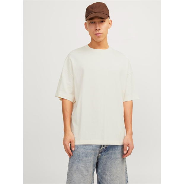 Jack and Jones Jormilos T-Shirt Mens