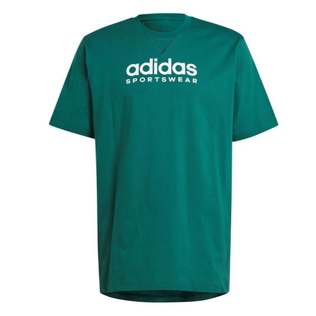 adidas All SZN T-Shirt Mens