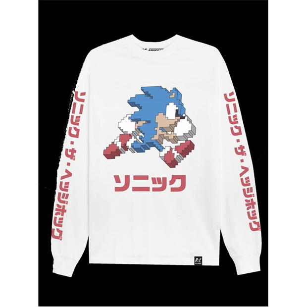 SEGA Oversized Tee 99