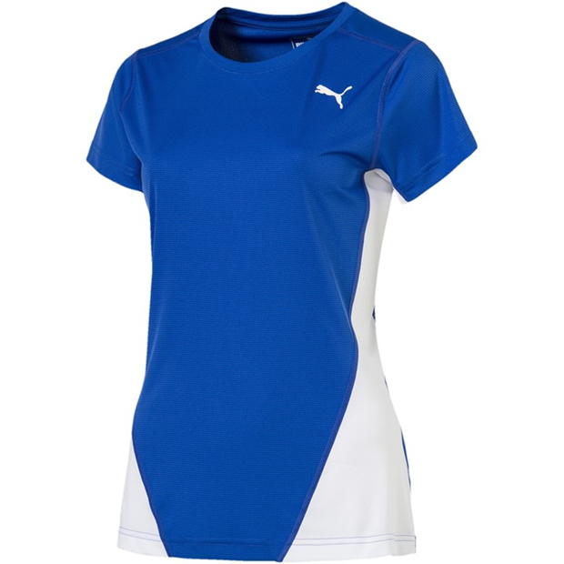 Puma the Line Tee W