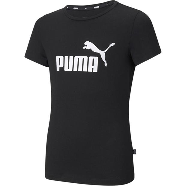 Puma Logo Tee G