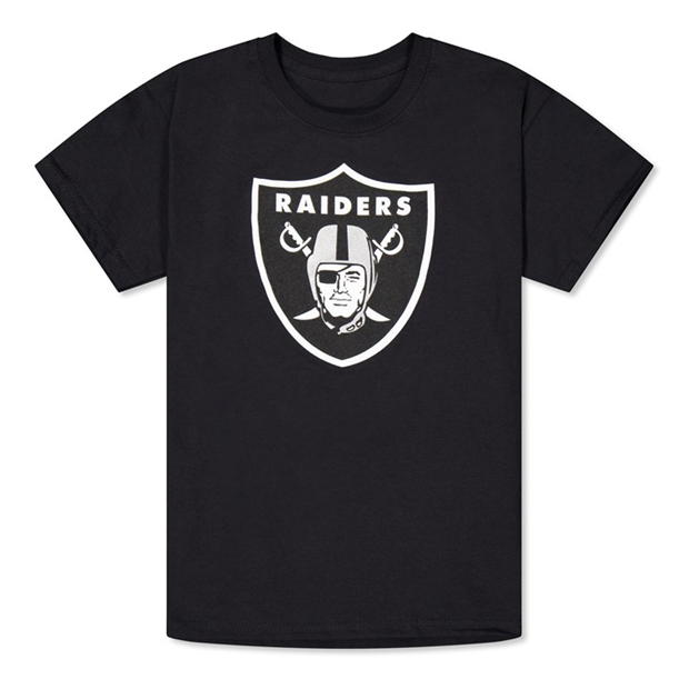 NFL Logo Tee Jn99