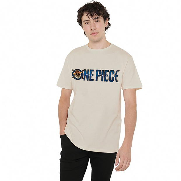 One Piece T-Shirt