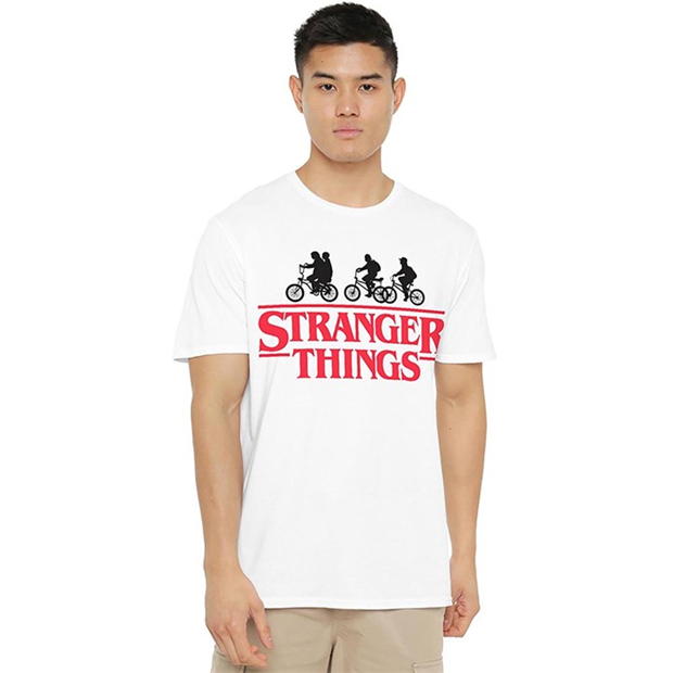 Stranger Things T-Shirt