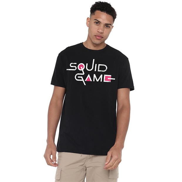 Squid Game T-Shirt