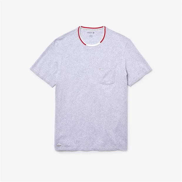 Lacoste French T Shirt