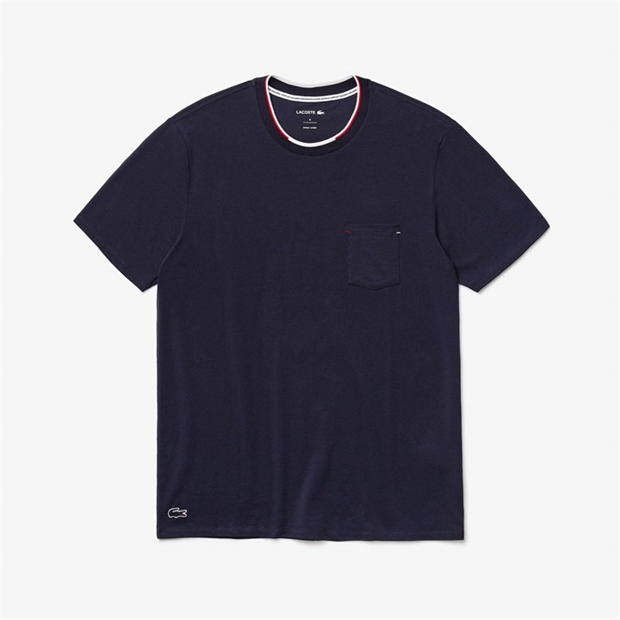 Lacoste French T Shirt