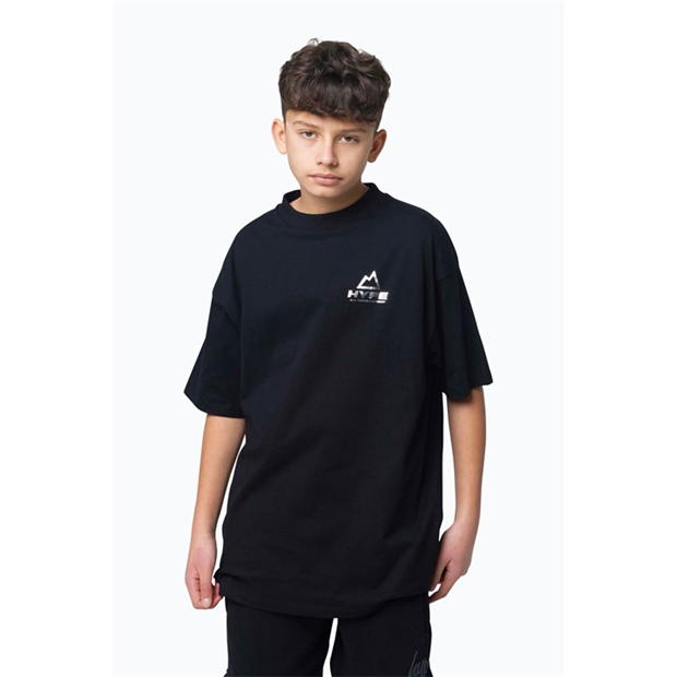 Hype Outdoor 3M Tee Jn99