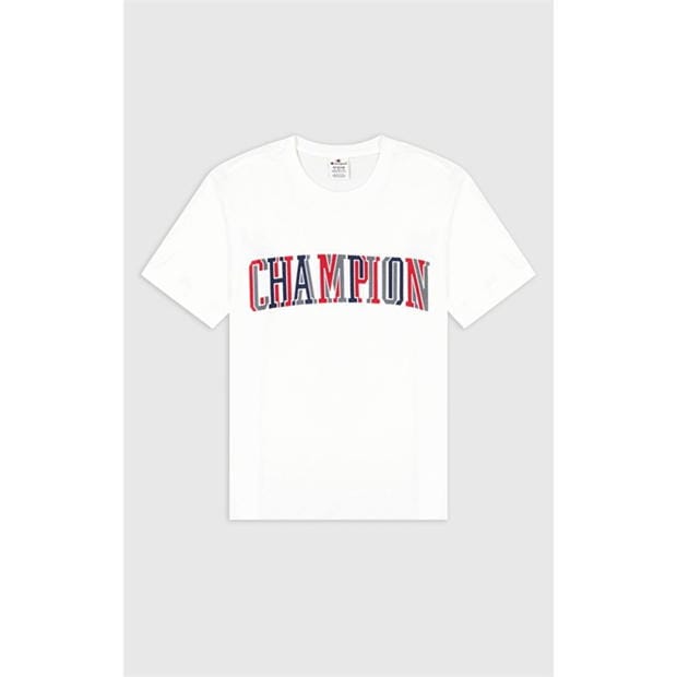 Champion Crewneck T Sn99