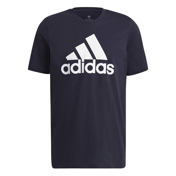 adidas Big Logo T Shirt Mens