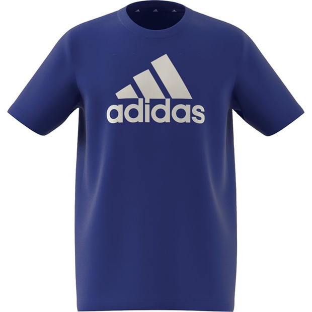 adidas Logo T Shirt Junior