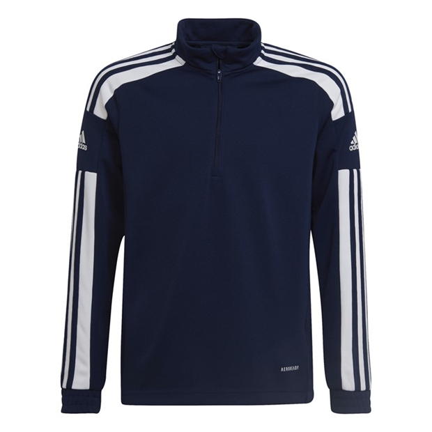 adidas Squadra 21 Training Top Juniors