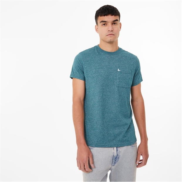 Jack Wills Ayleford Logo T-Shirt