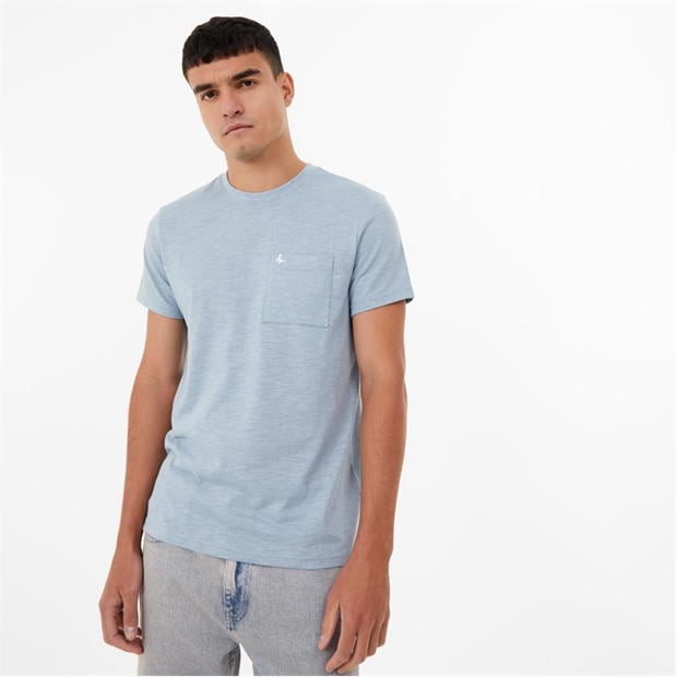 Jack Wills Ayleford Logo T-Shirt