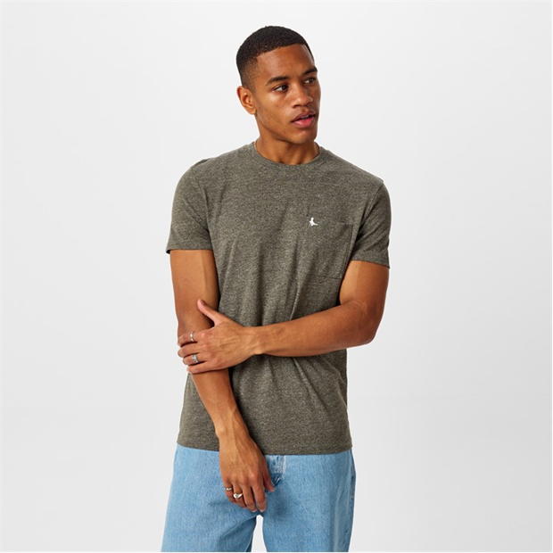 Jack Wills Ayleford Logo T-Shirt