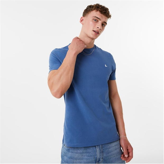 Jack Wills Sandleford T-Shirt