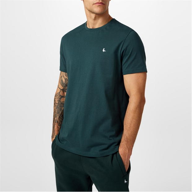 Jack Wills Sandleford T-Shirt