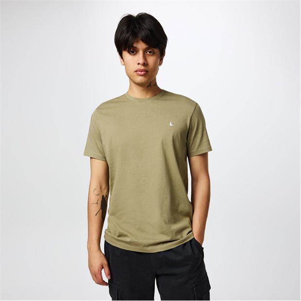 Jack Wills Sandleford T-Shirt