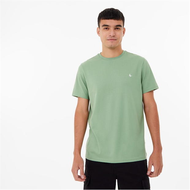 Jack Wills Sandleford T-Shirt