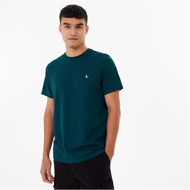 Jack Wills Sandleford T-Shirt