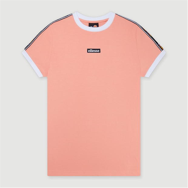 Ellesse Floriano Junior Tee