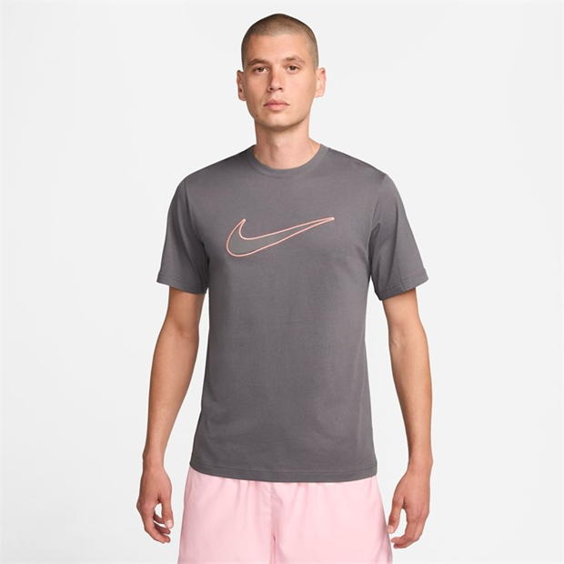 Nike Sportswear Short Sleeve Top Mens