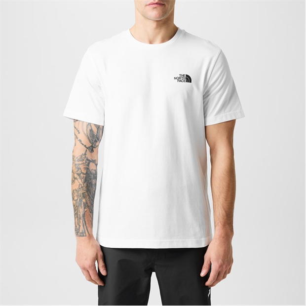 The North Face Simple Dome T-Shirt