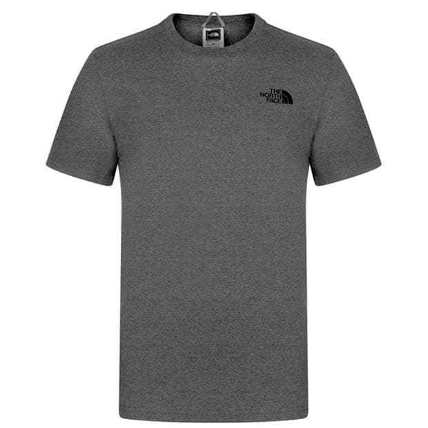 The North Face TNF Simple Dome T-Shirt Mens