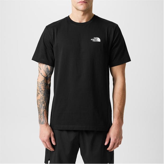 The North Face Simple Dome T-Shirt