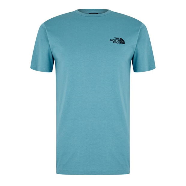 The North Face TNF Simple Dome T-Shirt Mens