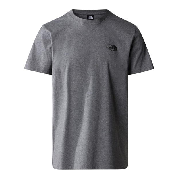 The North Face TNF Simple Dome T-Shirt Mens