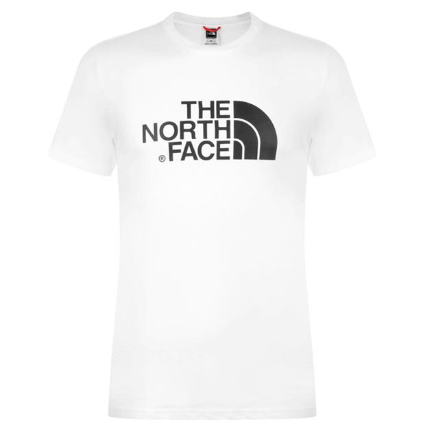 The North Face Short Sleeve Easy T-shirt