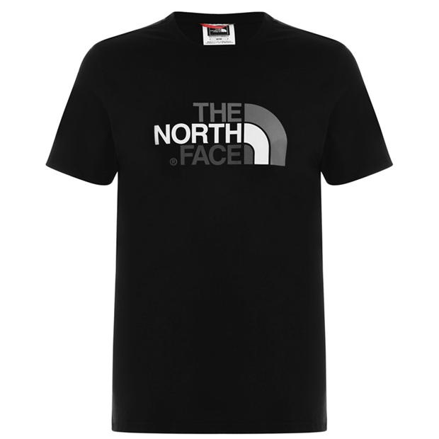 The North Face Short Sleeve Easy T-shirt