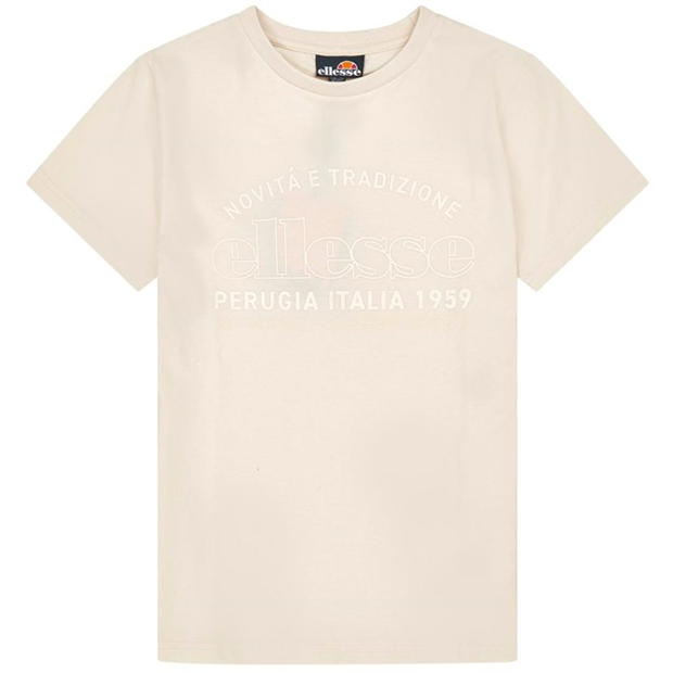 Ellesse Marghera Junior Tee