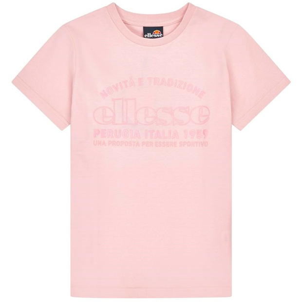 Ellesse Marghera Junior Tee