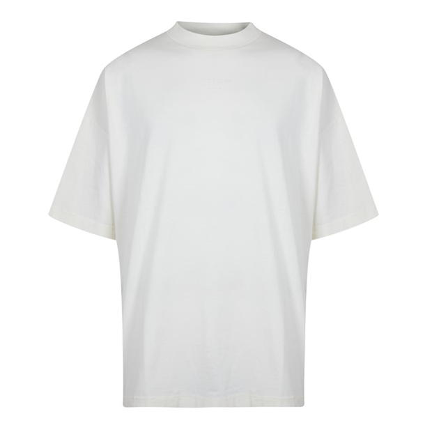 Firetrap Tonal Tee Mens