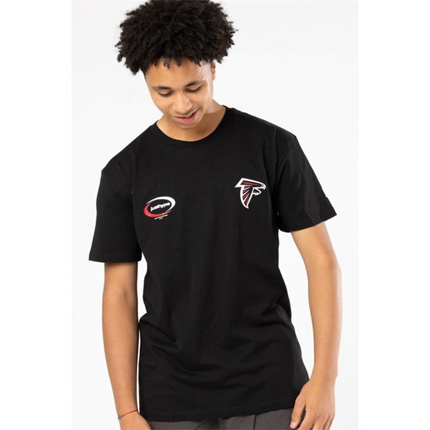 Hype Nfl X Tee Jn99