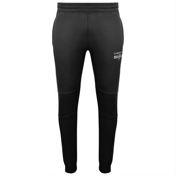 Lambretta Fit Jog Pant