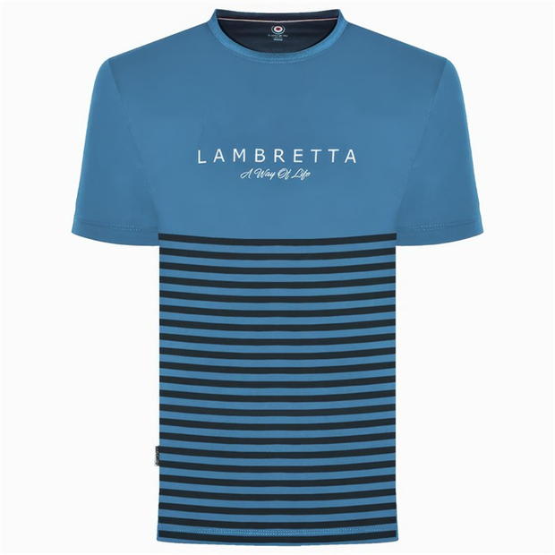 Lambretta Tee