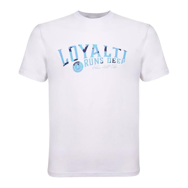 Loyalti MVP T-Shirt Mens