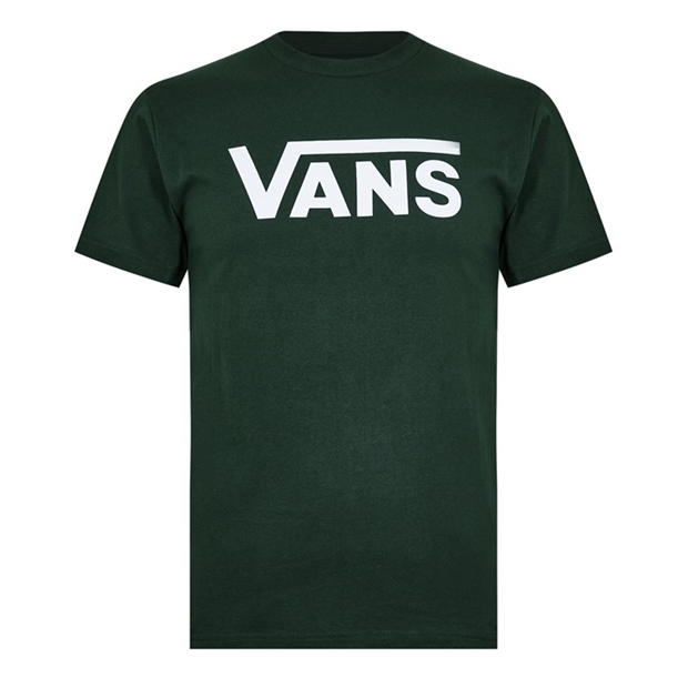 Vans Classic T-Shirt Mens