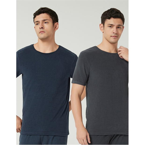 Howick 2 Pack Thermal T-Shirts