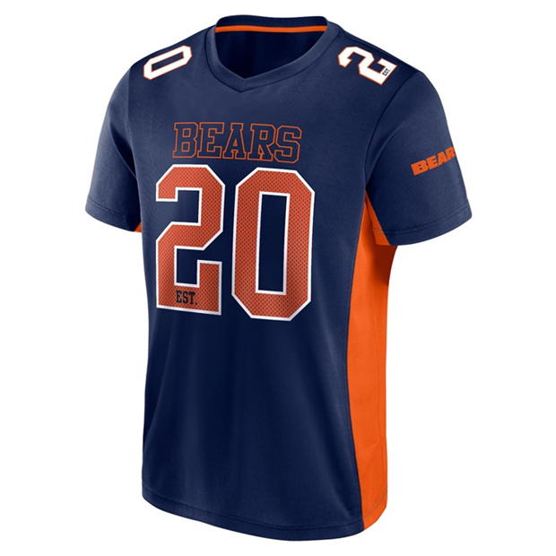 NFL Mesh Jersey Mens