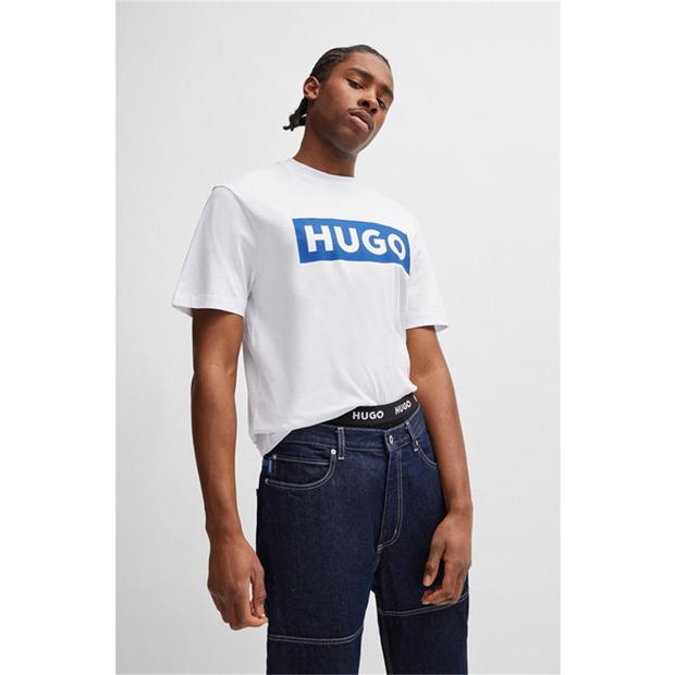 Hugo Tee