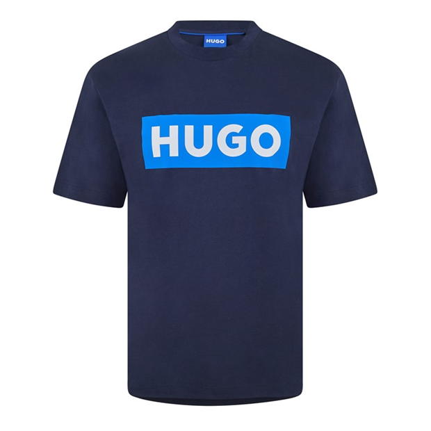 Hugo Tee