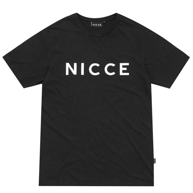 Nicce Tee Mens