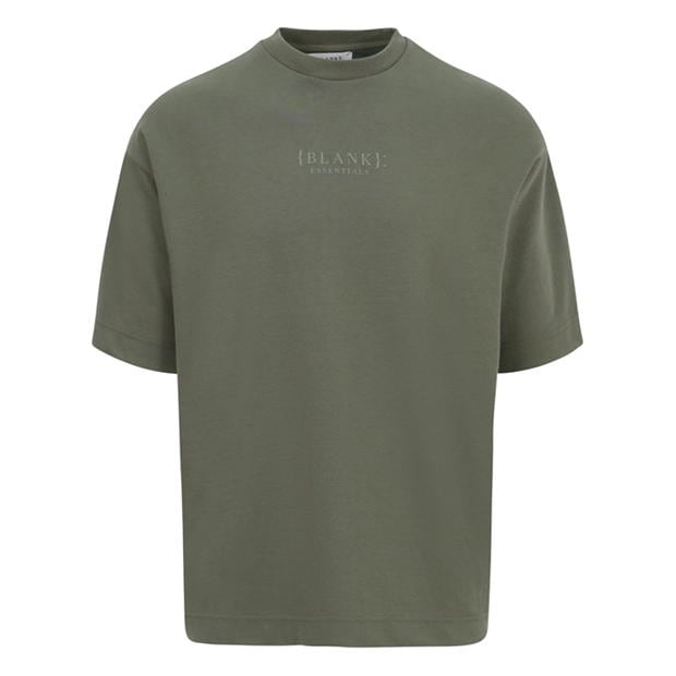 Blank Essentials Essentials Core T-shirt